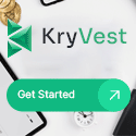 kryvest.com screenshot